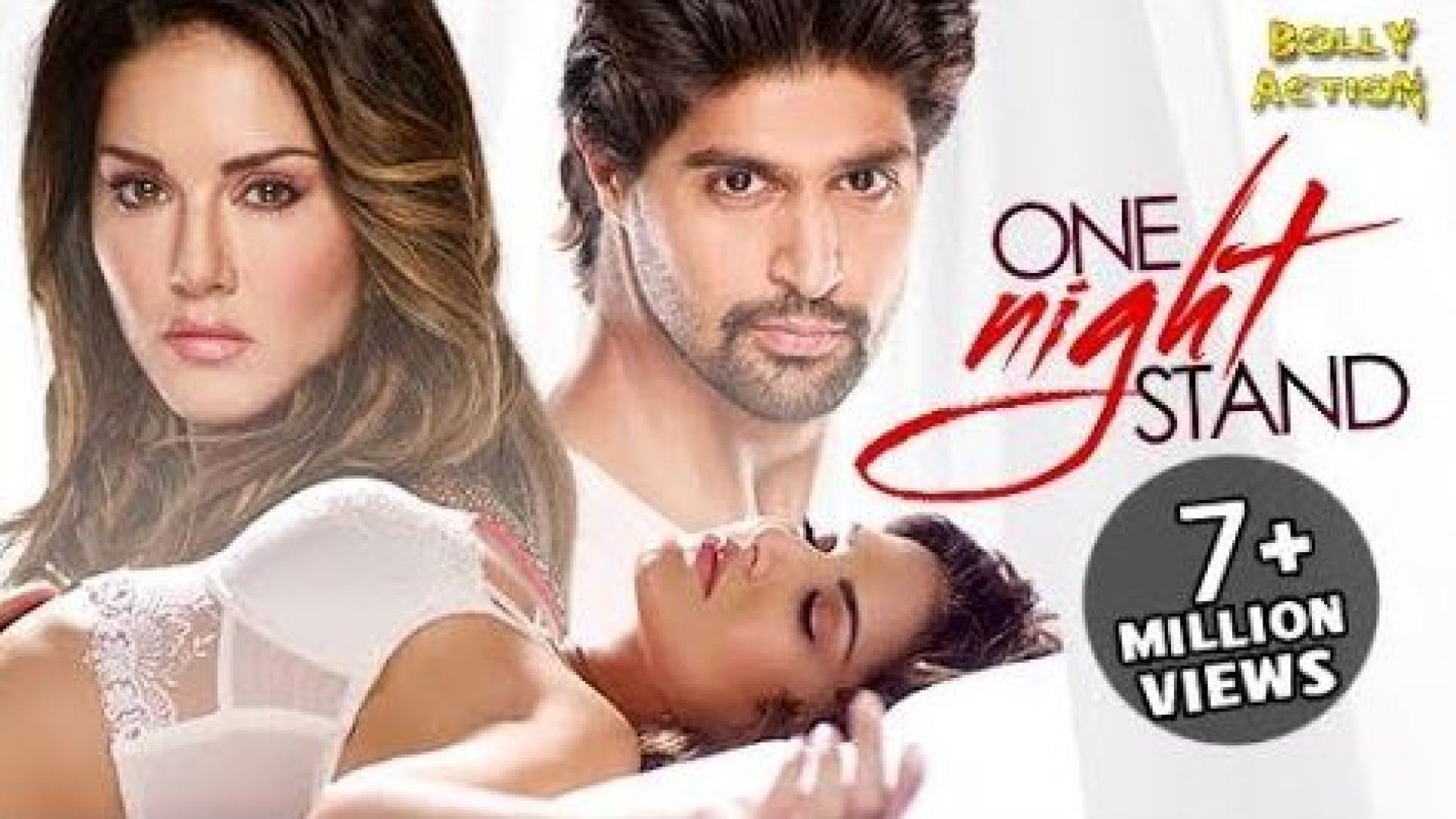 One Night Stand (2018) S01 Complete Dual Audio [Bengali+Hindi] WEB-DL 480p