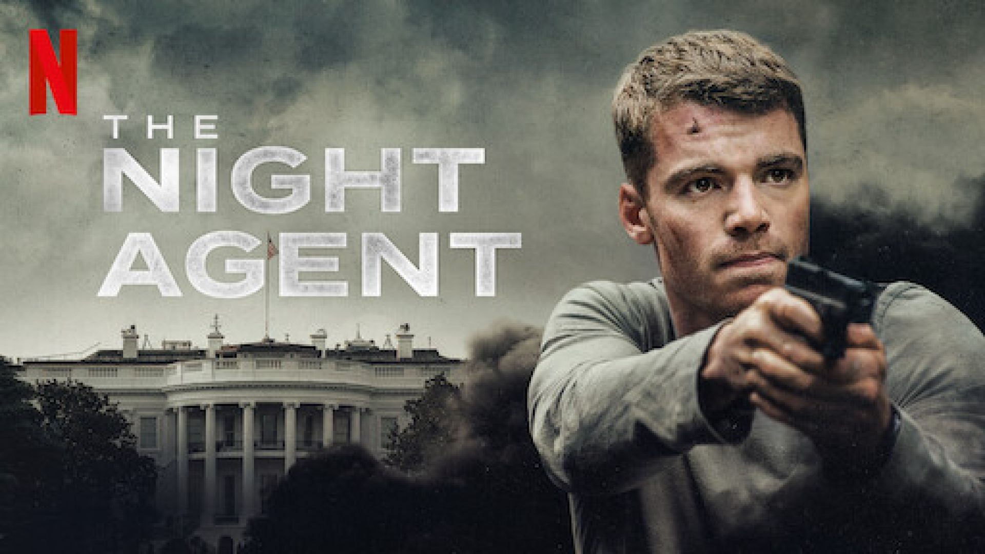 The Night Agent (2023) Season 1 Hindi Dubbed WEB-DL 720p