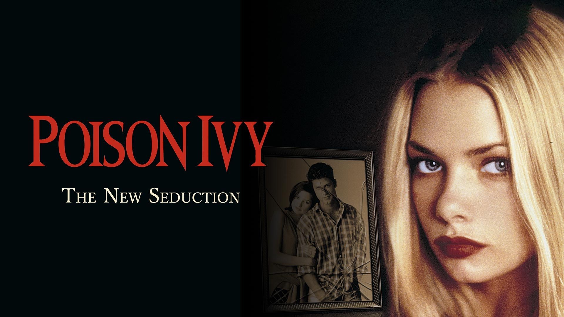 Poison Ivy: The New Seduction (1997) Dual Audio {Hindi-English} UNRATED BluRay 480p