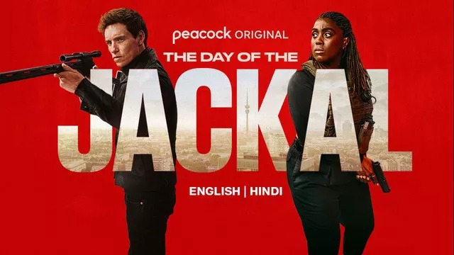 The Day of the Jackal (2024) S01E06-07 Dual Audio [Hindi-English] JC WEB-DL 1080P