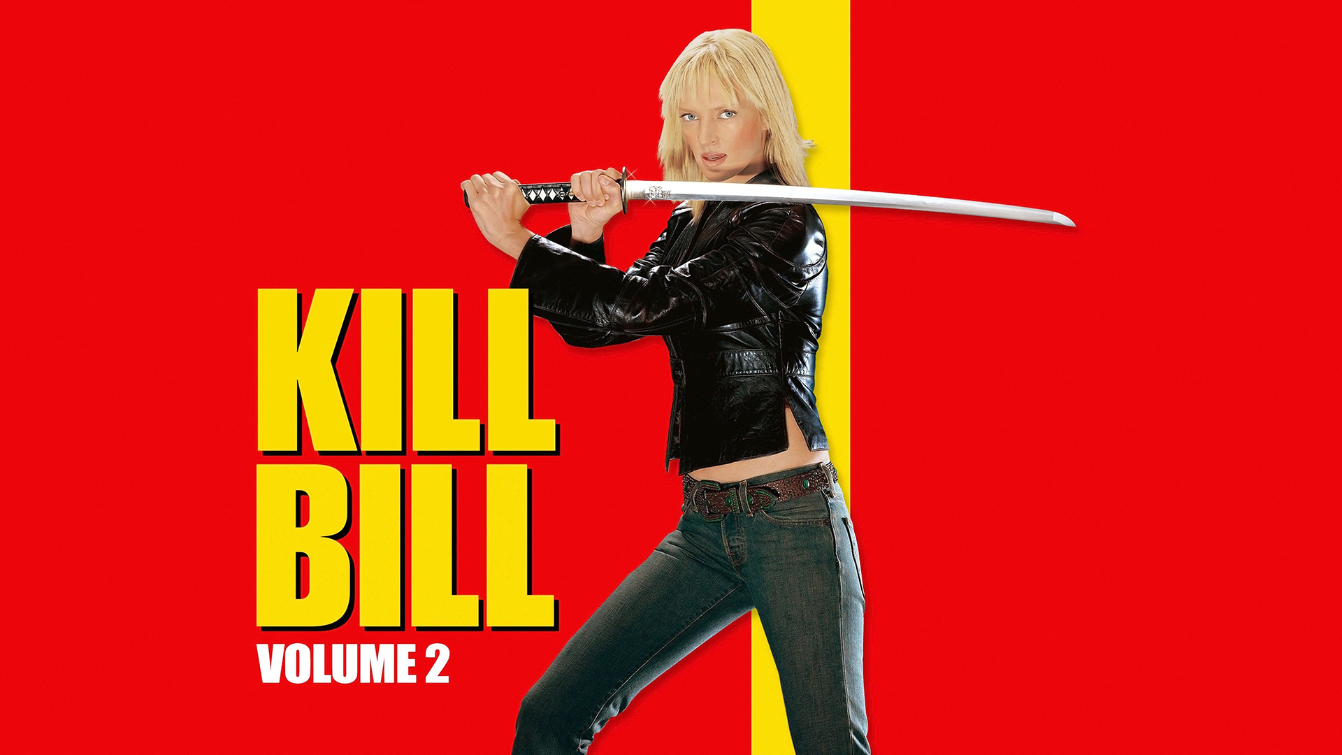 Kill Bill: Vol. 2 (2004) Dual Audio {Hindi-English} BluRay 720p