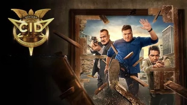 CID (2024) S02E26 Hindi SonyLiv WEB-DL 1080P