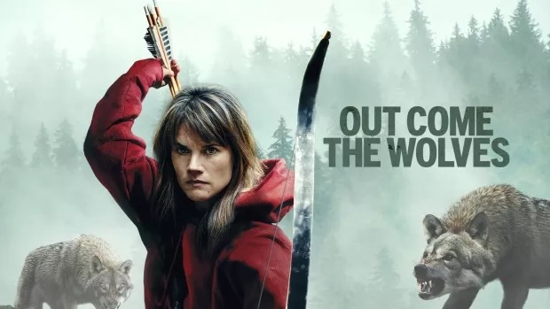 Out Come the Wolves (2024) Dual Audio [Hindi ORG-English] Blu-Ray